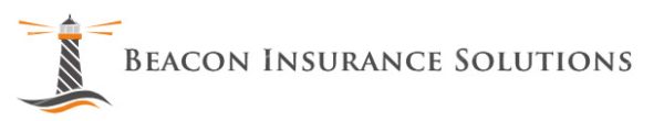 beacon insurance services logo